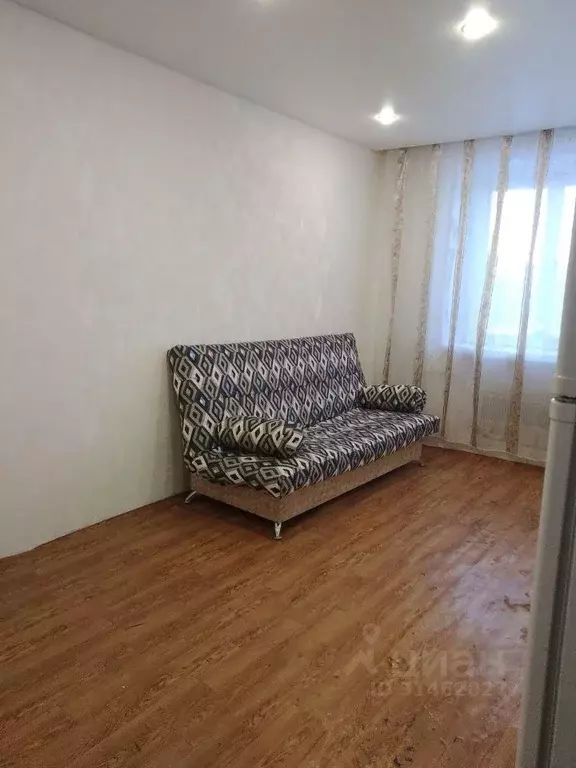 Комната Марий Эл, Йошкар-Ола Фестивальная ул., 73 (18.0 м) - Фото 1