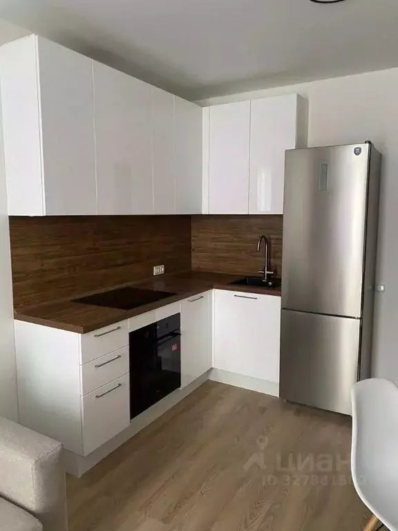 2-к кв. Московская область, Люберцы Зенино ЖК Самолет мкр, проезд ... - Фото 1