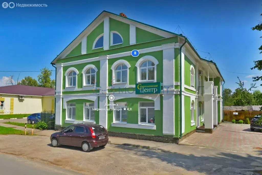Помещение свободного назначения (360 м) - Фото 0