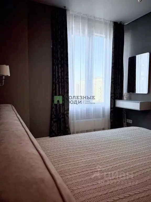 2-к кв. Москва Ленинградский просп., 36 (52.0 м) - Фото 2