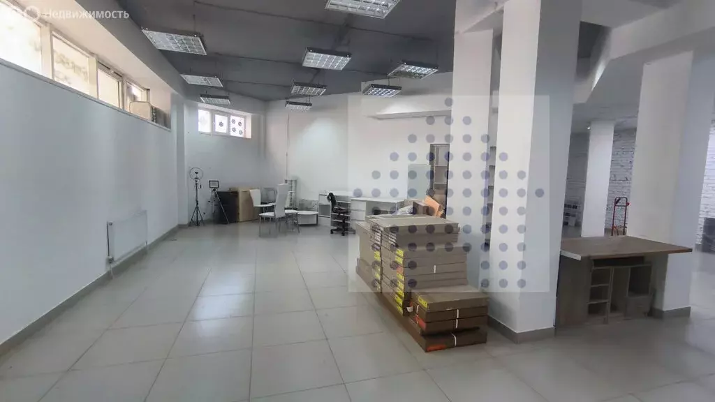 Производственное помещение (90 м) - Фото 1