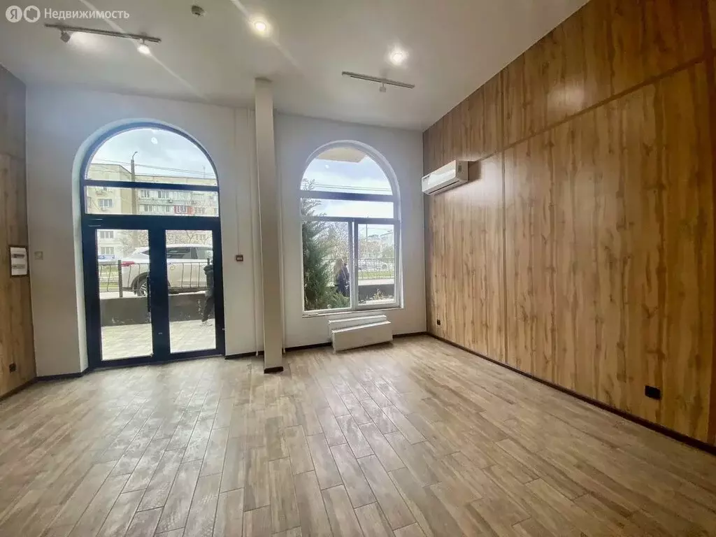 Офис (45 м) - Фото 1