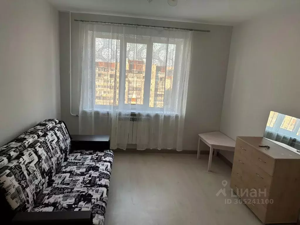 2-к кв. Санкт-Петербург просп. Большевиков, 3 (50.0 м) - Фото 2