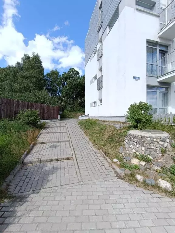 1-к кв. Карелия, Петрозаводск пер. Федора Глинки, 9 (36.0 м) - Фото 2