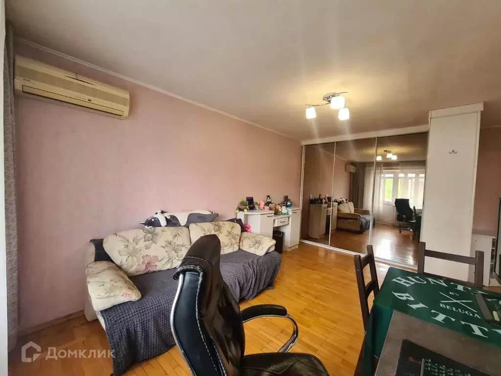 Продаётся 1-к квартира, 33 м - Фото 0