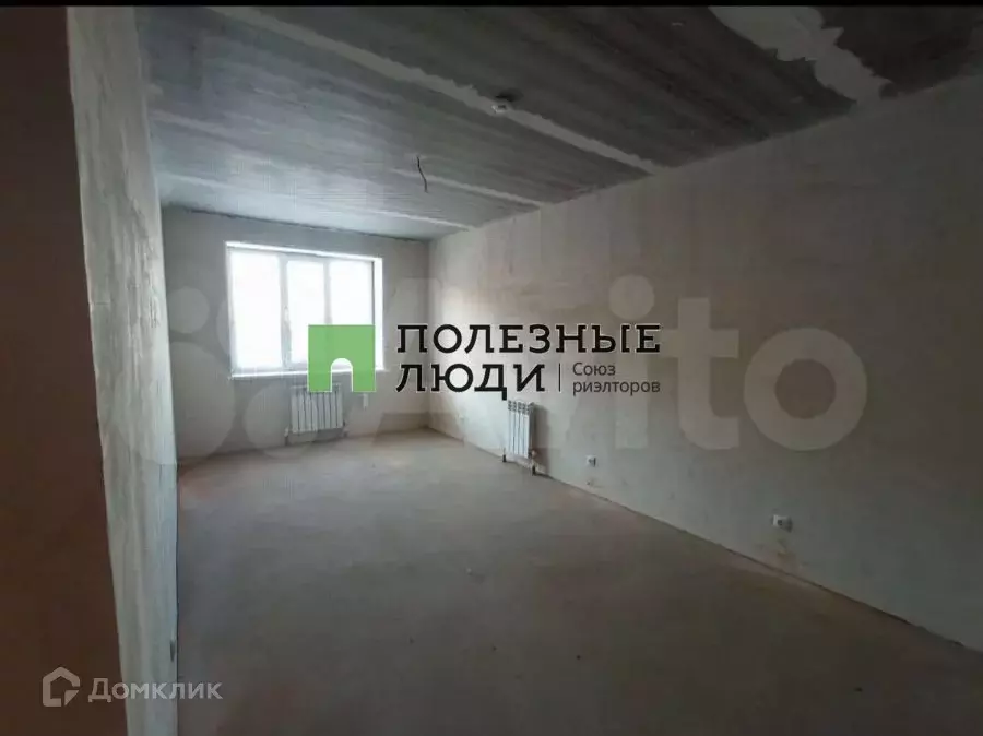 Продаётся 1-к квартира, 34.5 м - Фото 1