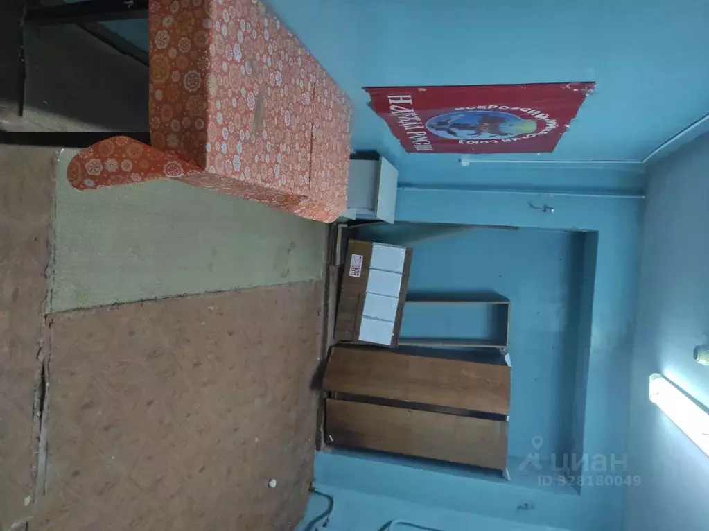 Помещение свободного назначения в Пермский край, Добрянка пер. ... - Фото 1