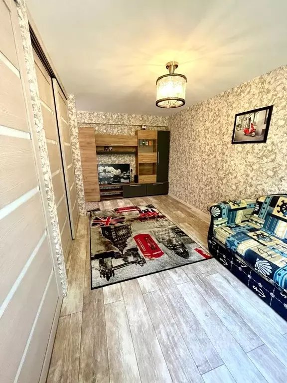 1-к кв. Москва ул. Костякова, 17К2 (30.0 м) - Фото 2