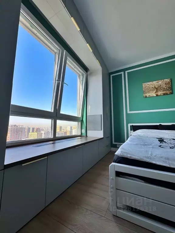 Студия Москва Тагильская ул., 3к2 (20.0 м) - Фото 2