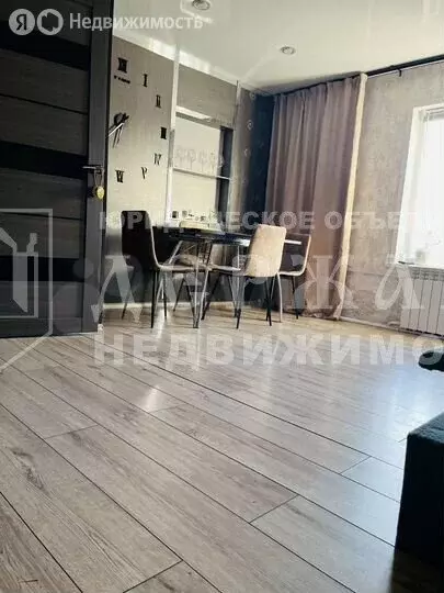 Дом в посёлок городского типа Краснобродский, улица Карбышева, 54 ... - Фото 1