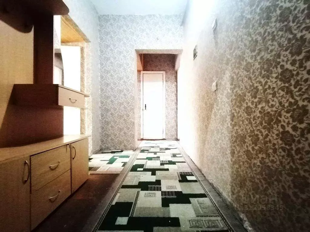 2-к кв. Хабаровский край, Николаевск-на-Амуре Пионерская ул., 83А ... - Фото 0