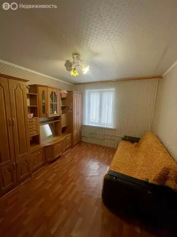 1к в -комнатной квартире (11.8 м) - Фото 1