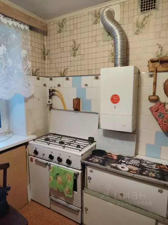 1-к кв. Нижегородская область, Нижний Новгород ул. Нартова, 19 (33.0 ... - Фото 2