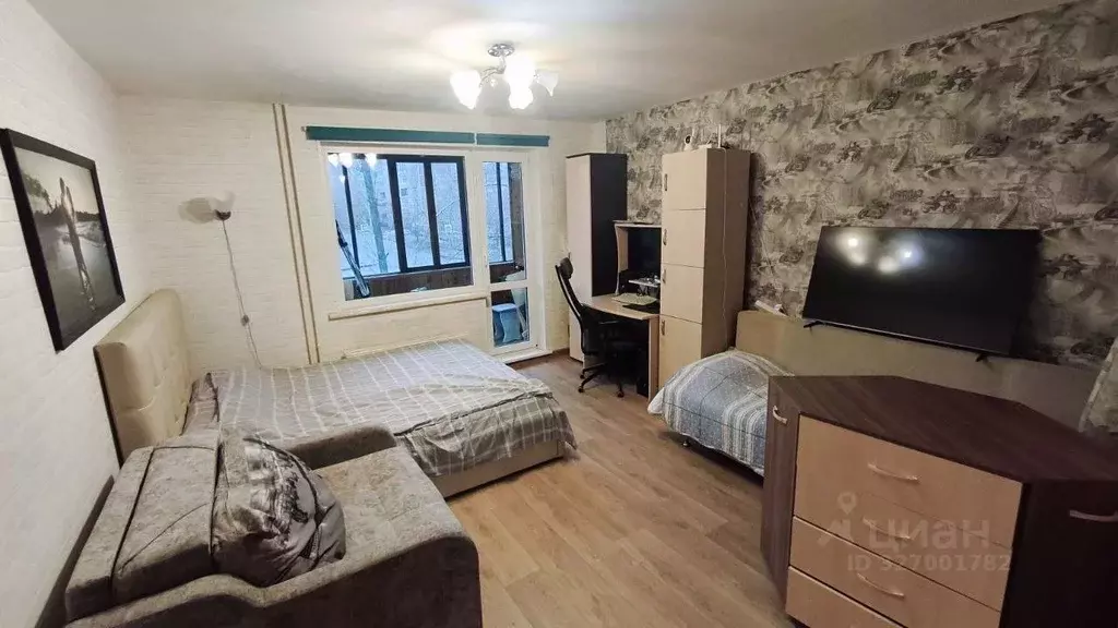 2-к кв. Свердловская область, Екатеринбург ул. Таганская, 48 (43.1 м) - Фото 1