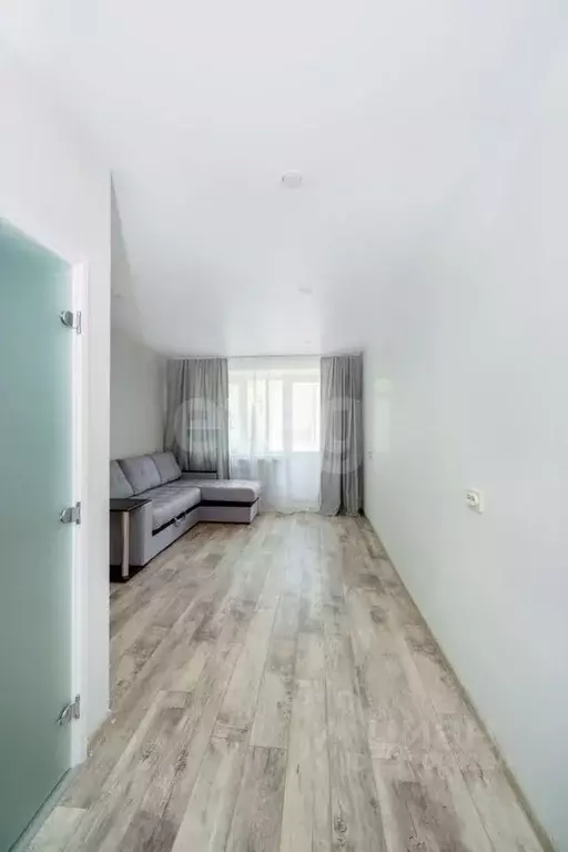 Комната Алтайский край, Бийск ул. Декабристов, 9 (17.1 м) - Фото 1