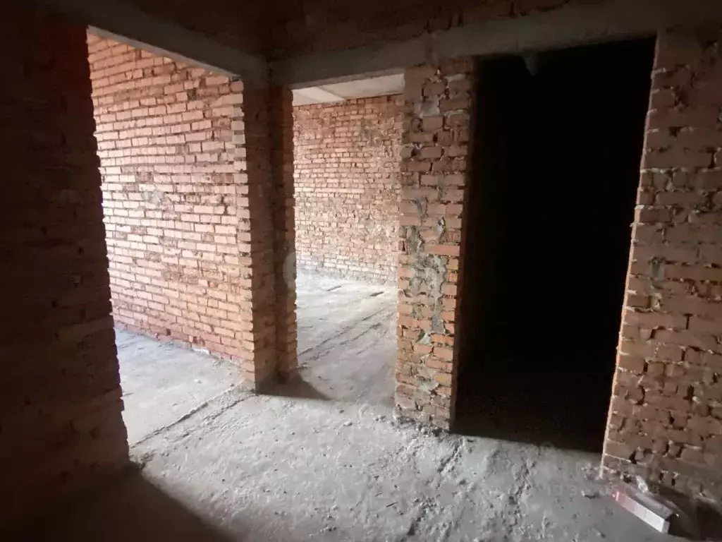 2-к кв. Северная Осетия, Владикавказ ул. Билара Кабалоева, 12Б (74.9 ... - Фото 0