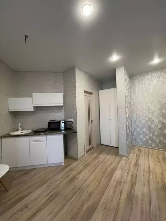 Студия Краснодарский край, Анапа ул. Мирная, 29к4 (33.0 м) - Фото 0