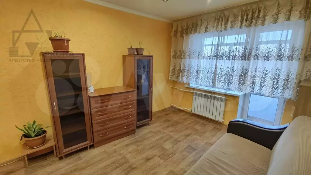 2-к. квартира, 42 м, 5/5 эт. - Фото 1
