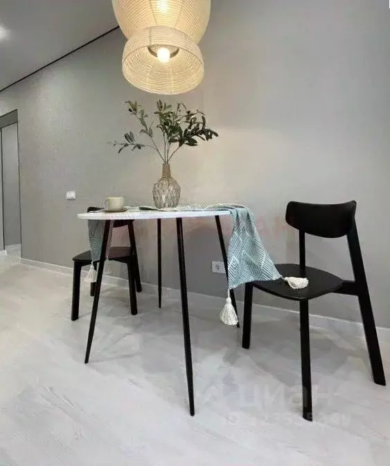 1-к кв. Ростовская область, Ростов-на-Дону просп. Стачки, 205 (36.0 м) - Фото 2