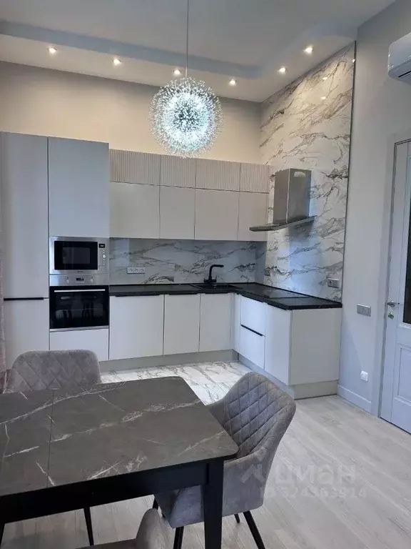 3-к кв. Москва просп. Генерала Дорохова, 39к1Е (73.0 м) - Фото 1