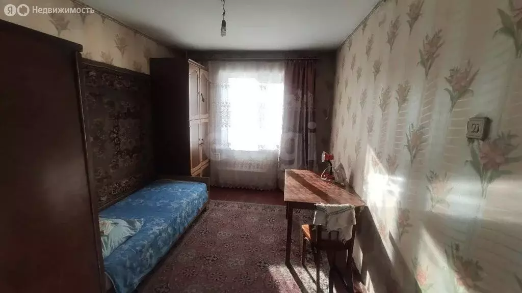 2-комнатная квартира: Прокопьевск, Международная улица, 14А (52 м) - Фото 2