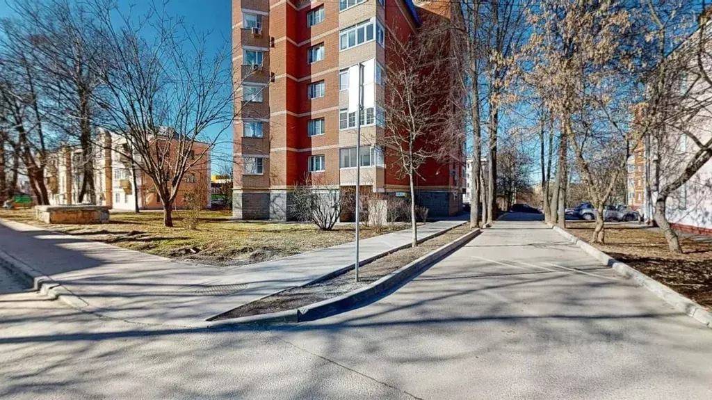 Помещение свободного назначения в Москва пос. Воскресенское, 15 (212 ... - Фото 2