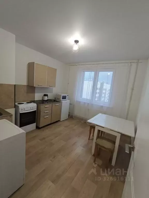 1-к кв. Башкортостан, Уфа ул. Генерала Кусимова, 19 (32.0 м) - Фото 2