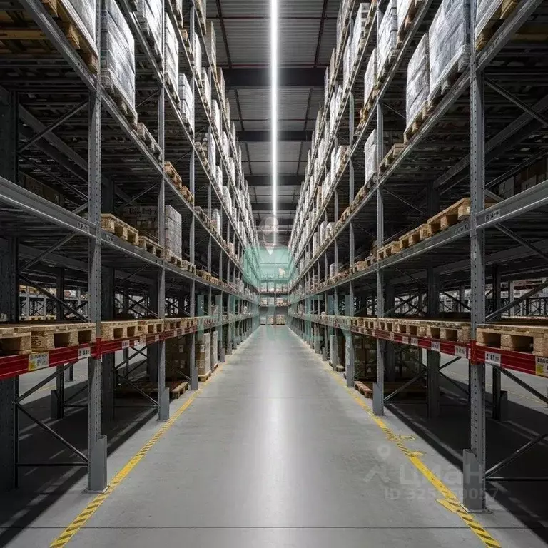 Склад в Москва Очаковское ш., 36С2 (2000 м) - Фото 1