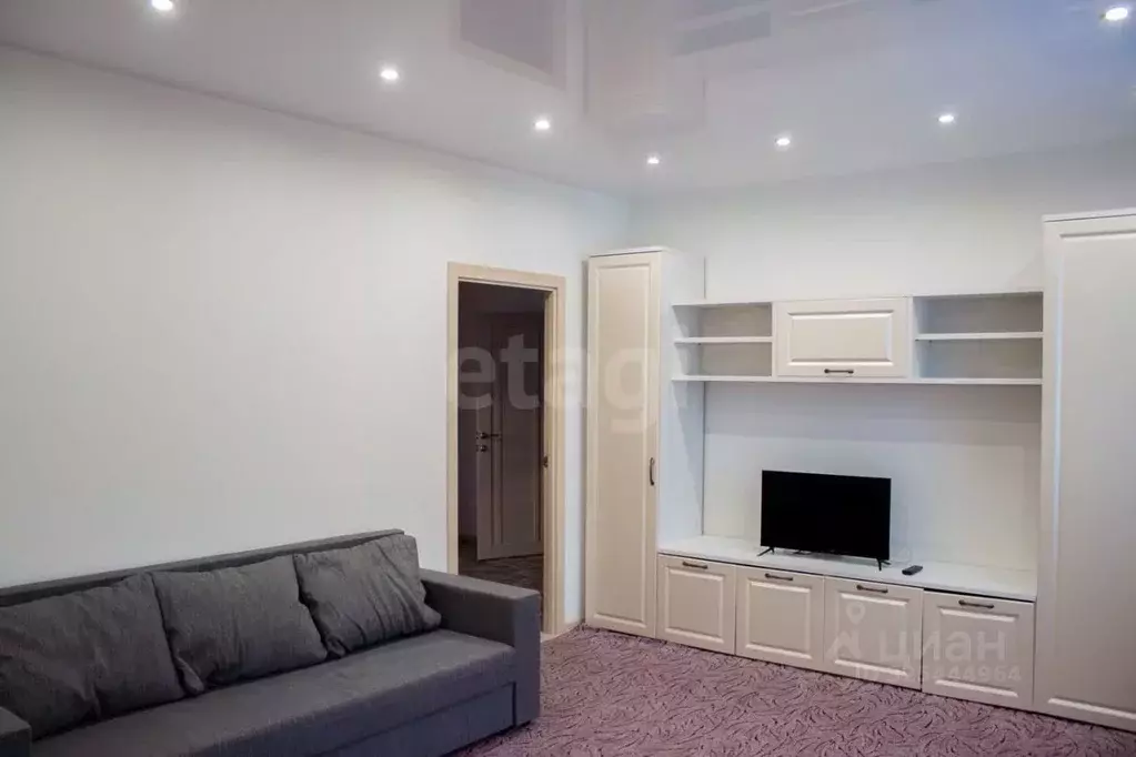 1-к кв. Новосибирская область, Новосибирск ул. Лобачевского, 73 (55.1 ... - Фото 1