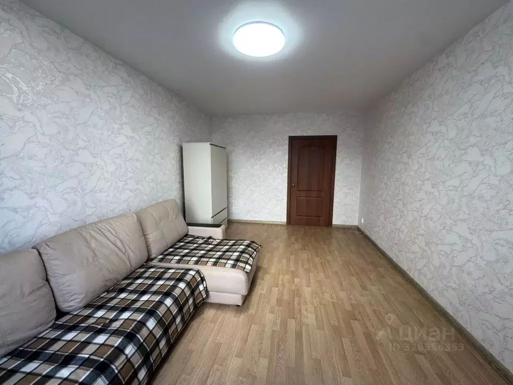 2-к кв. Тверская область, Тверь бул. Гусева, 58 (70.5 м) - Фото 2