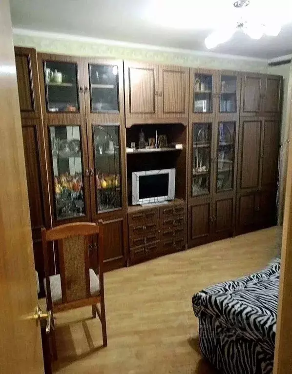 Комната Москва Ленинский просп., 135К1 (15.0 м) - Фото 2