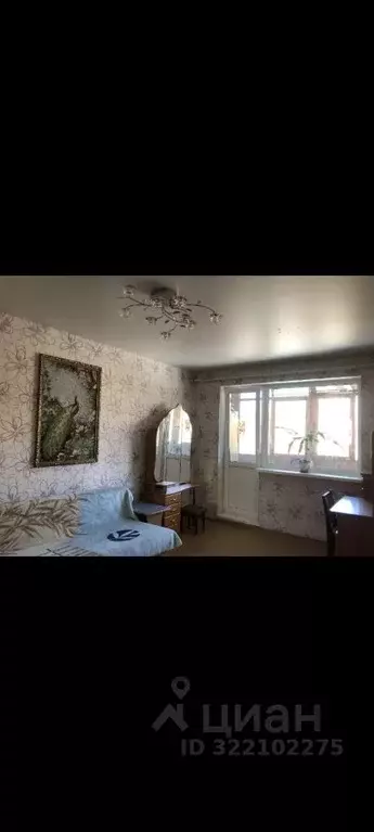 Комната Пермский край, Пермь ул. Крисанова, 67 (17.0 м) - Фото 0