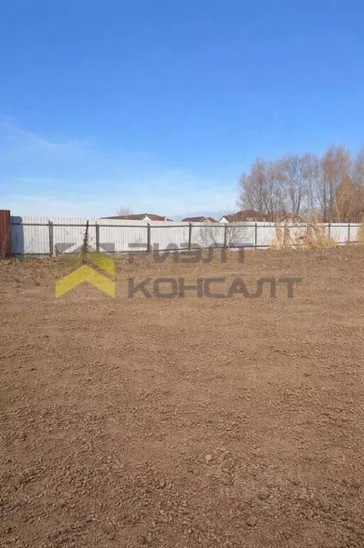 Участок в Омская область, Омск СНТ Колос ТСН, аллея 4-я (5.46 сот.) - Фото 2