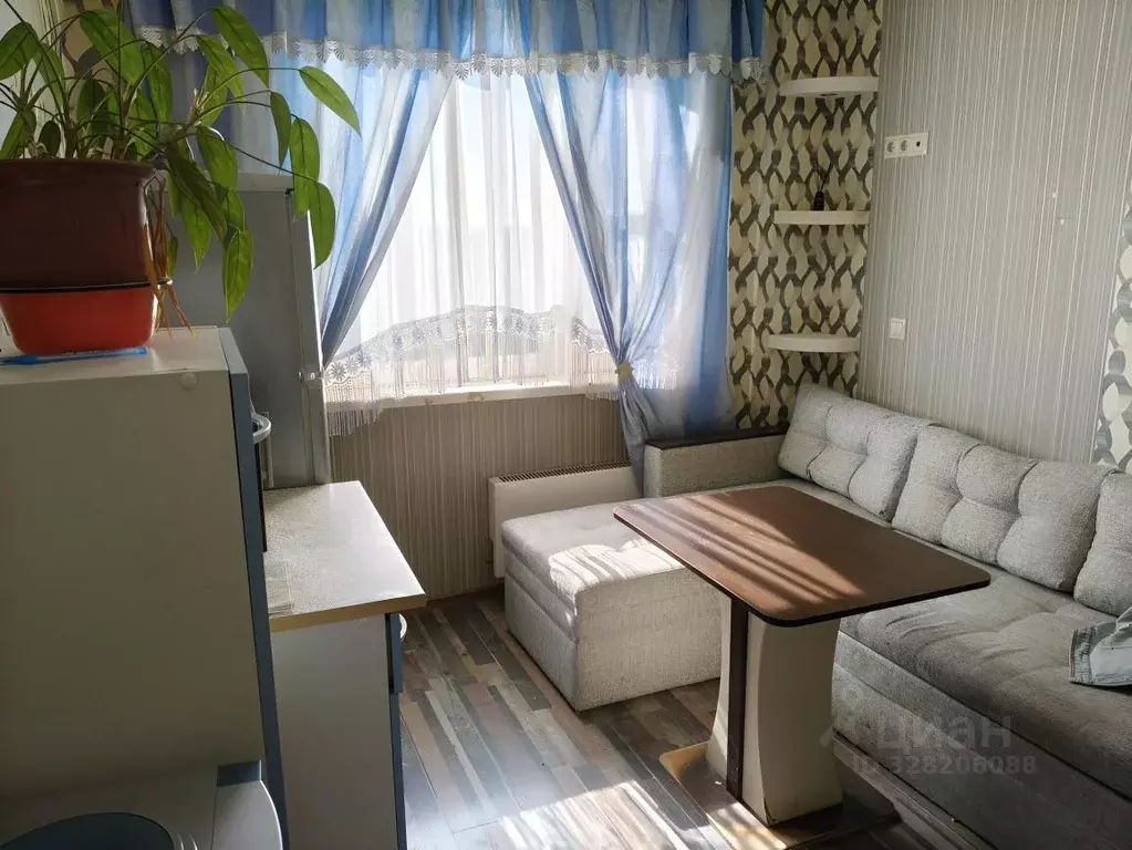 1-к кв. Московская область, Солнечногорск городской округ, Андреевка ... - Фото 1