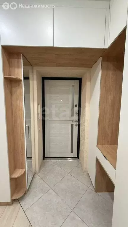 1-комнатная квартира: Саратов, улица имени И.В. Мичурина, 9/15 (48.6 ... - Фото 1