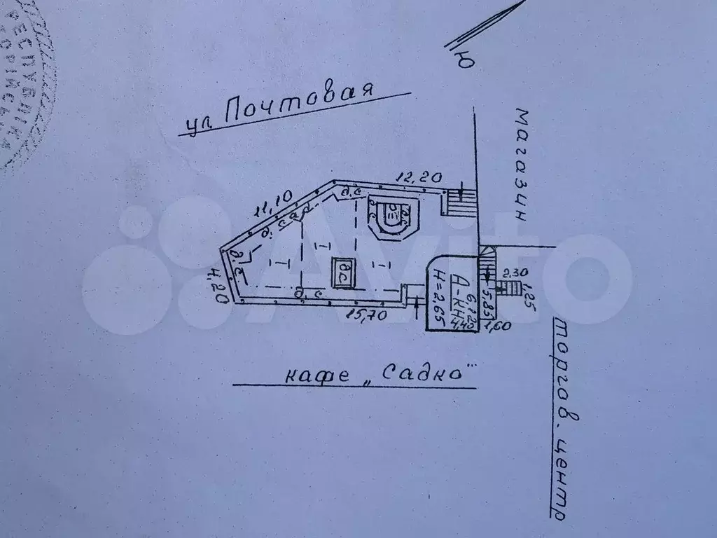 Общепит - Фото 1