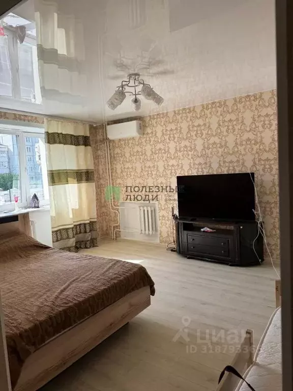 1-к кв. Амурская область, Благовещенск ул. Мухина, 29 (40.0 м) - Фото 1