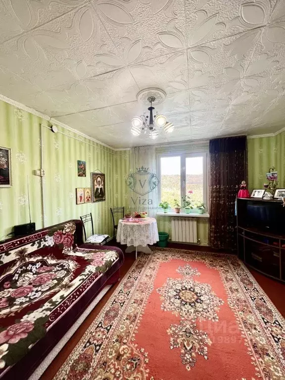 Дом в Краснодарский край, Туапсинский муниципальный округ, с. Пляхо ... - Фото 2