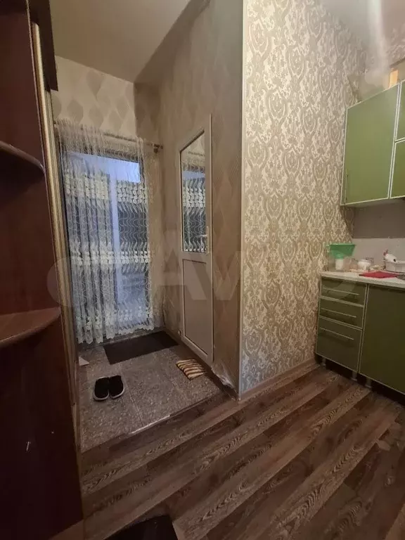 Квартира-студия, 15 м, 1/7 эт. - Фото 1