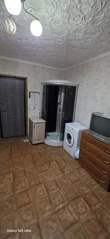 Комната Рязанская область, Рязань ул. Семинарская, 35к1 (13.7 м) - Фото 1