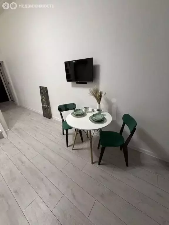 Квартира-студия: Санкт-Петербург, Садовая улица, 32/1 (31 м) - Фото 1