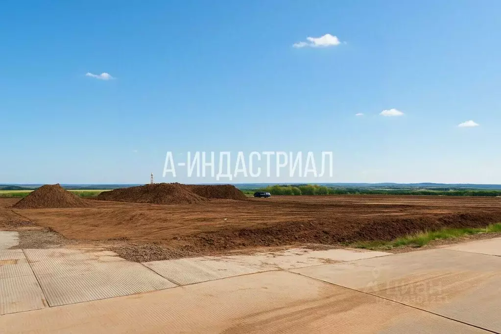 Участок в Московская область, Подольск городской округ, д. Быковка 1с1 ... - Фото 2