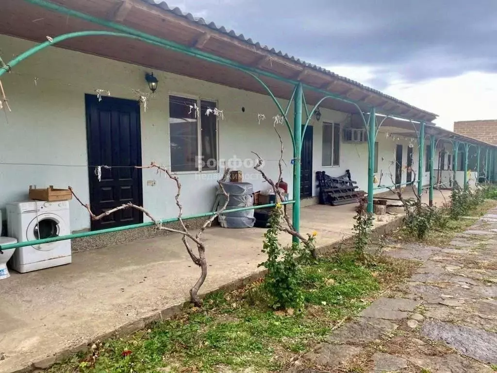 Дом в Крым, Судак городской округ, с. Солнечная Долина кв Яны-Къоз ... - Фото 0