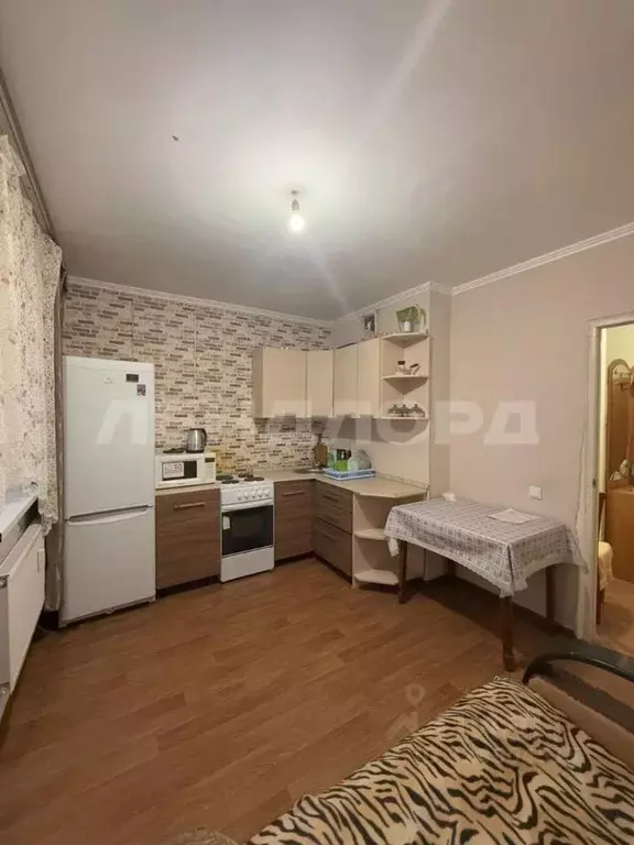 1-к кв. Ростовская область, Ростов-на-Дону ул. Петренко, 24 (43.0 м) - Фото 2