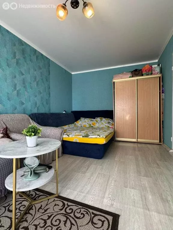 1-комнатная квартира: Новороссийск, Московская улица, 8 (30.1 м) - Фото 2