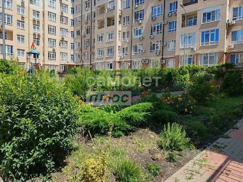 Квартира, 1 комната, 44.5 м - Фото 0