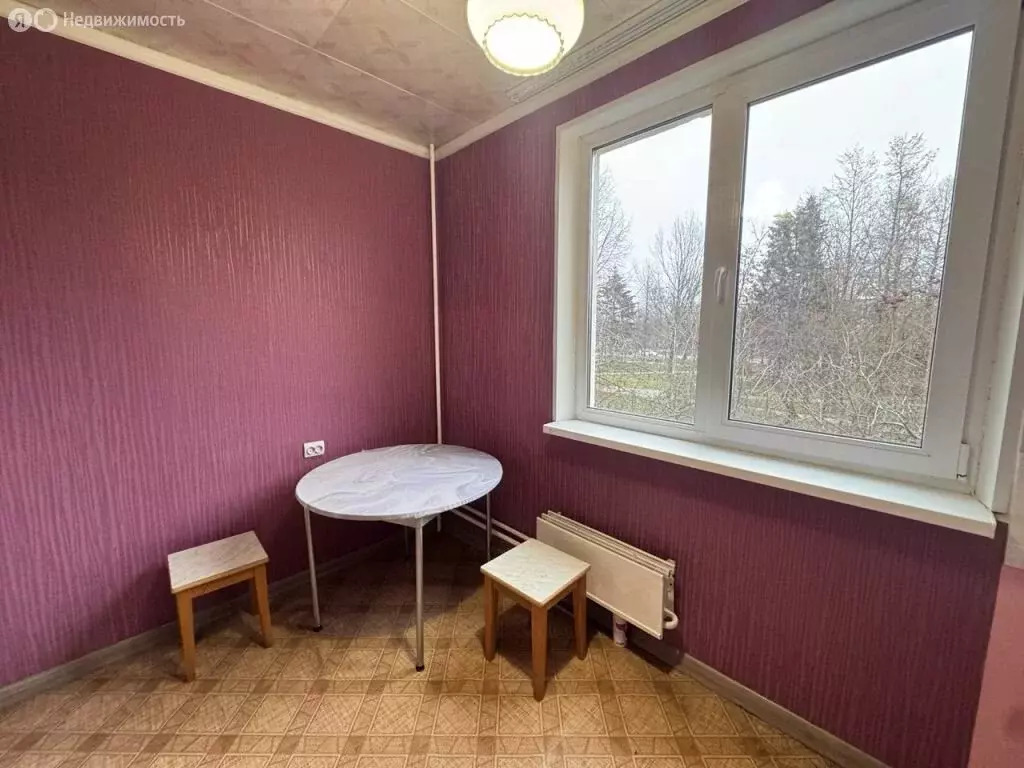 1-комнатная квартира: Иваново, Лежневская улица, 158 (38.7 м) - Фото 2