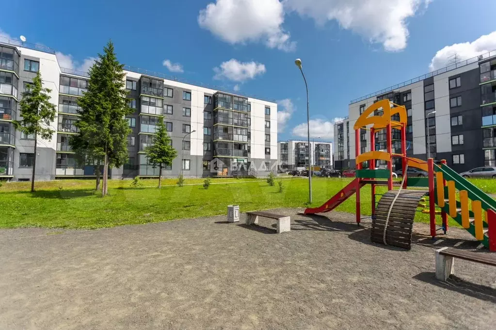 3-к. квартира, 85,5 м, 5/5 эт. - Фото 1