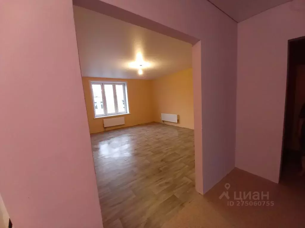 2-к кв. Калужская область, Калуга Турынино мкр, ул. Советская, 81 ... - Фото 2