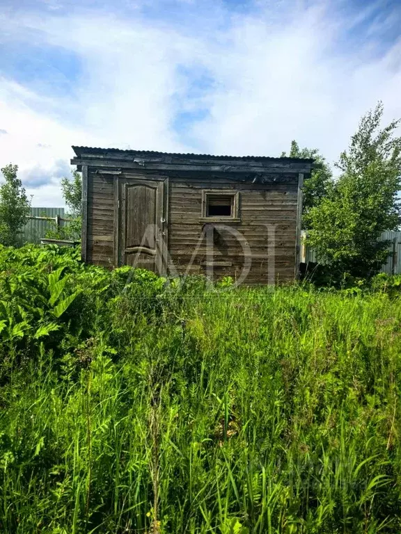 Участок в Московская область, Пушкинский городской округ, с. Путилово ... - Фото 1